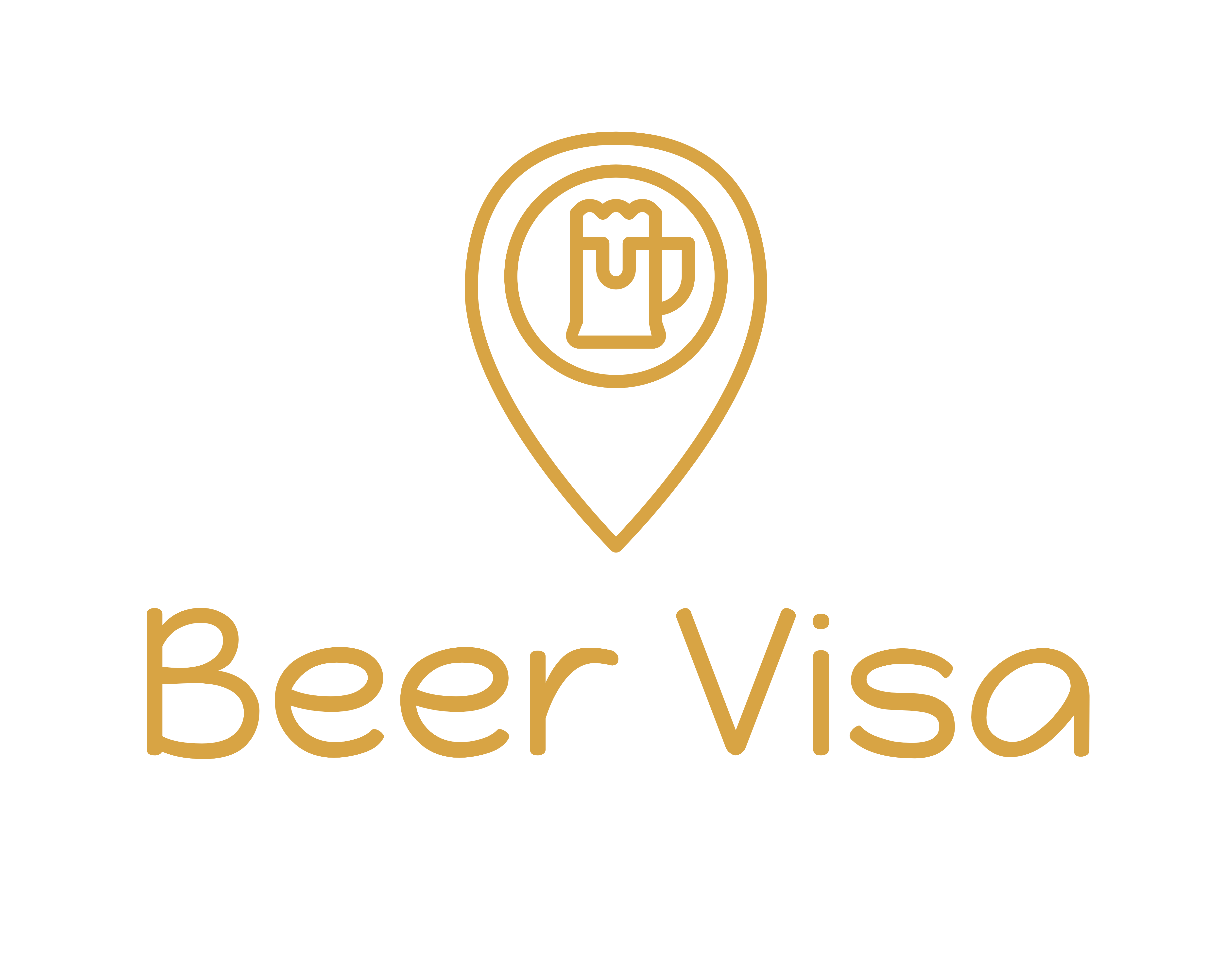 Beer Visa