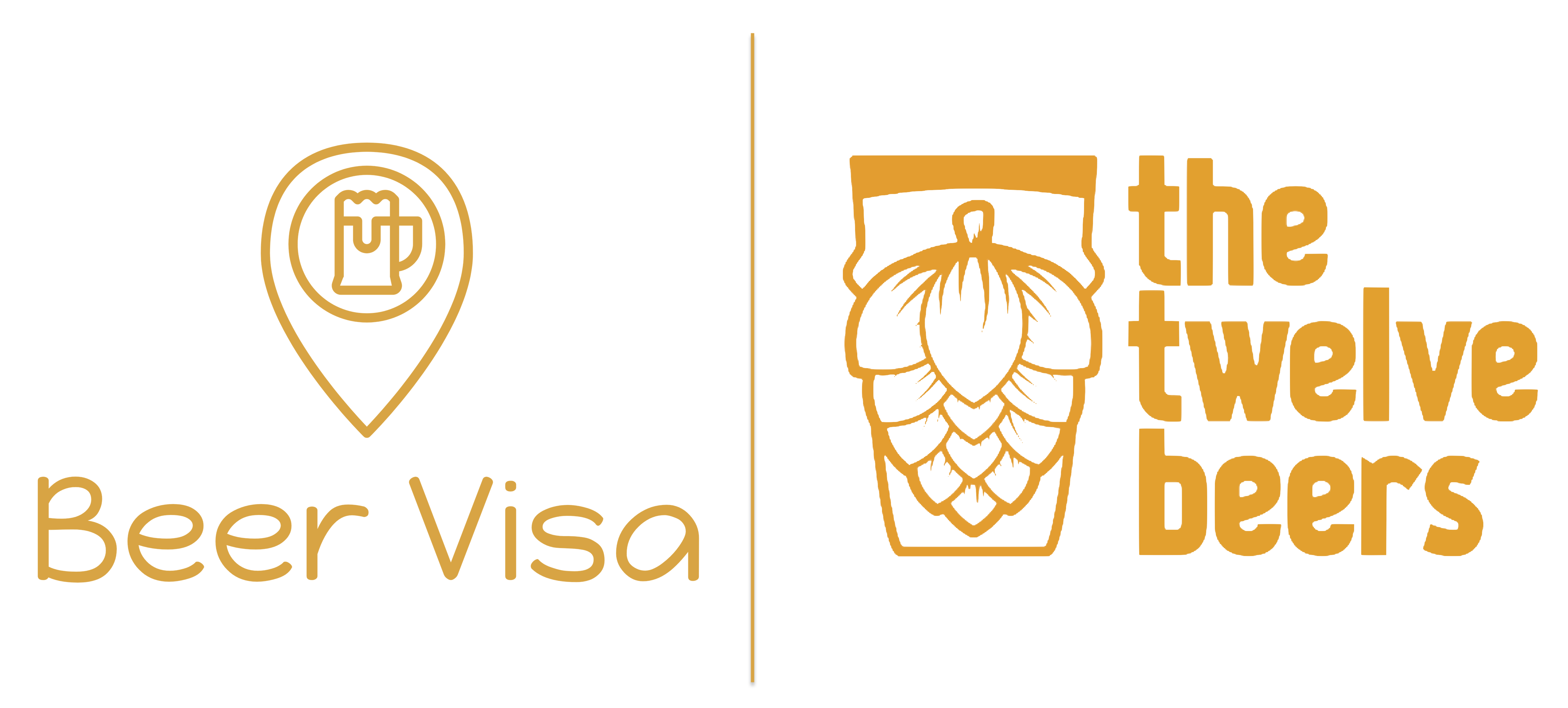 Beer Visa | The Twelve Beers